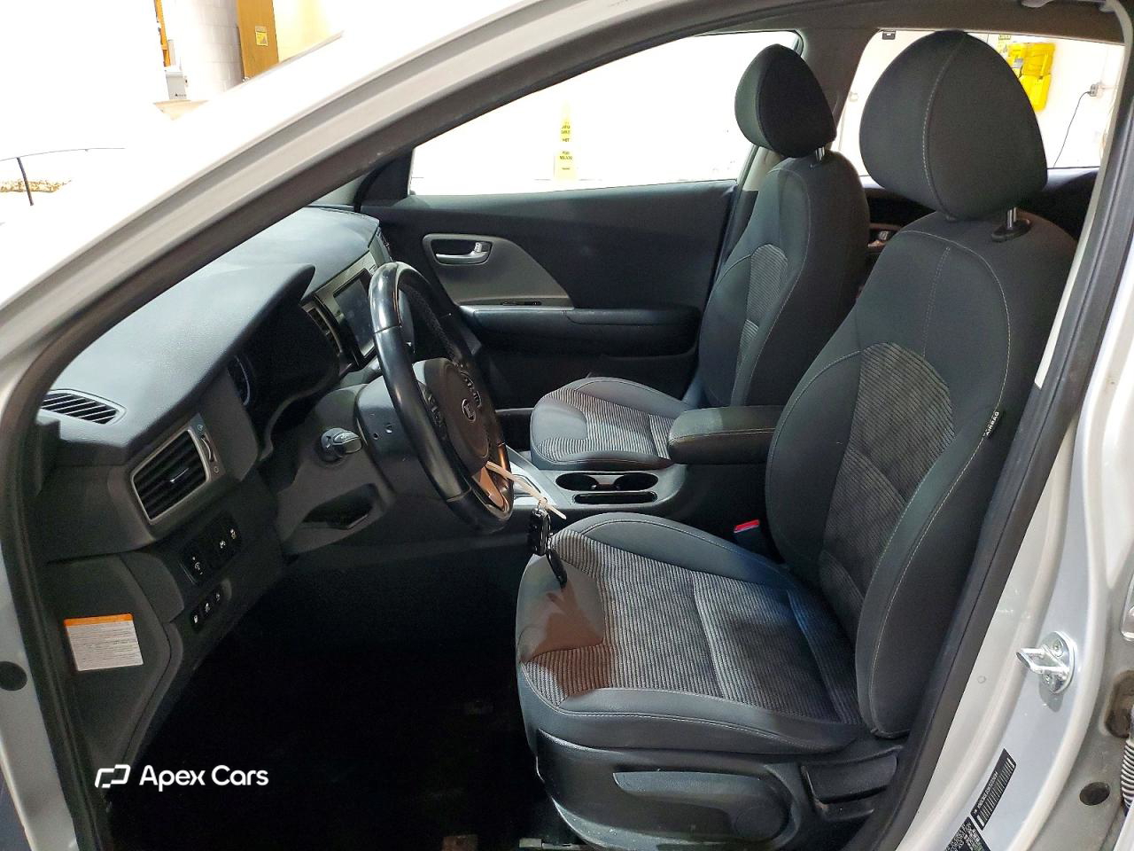 Kia Niro 2019