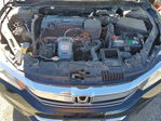Honda Accord 2016