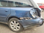 Subaru Legacy 2006