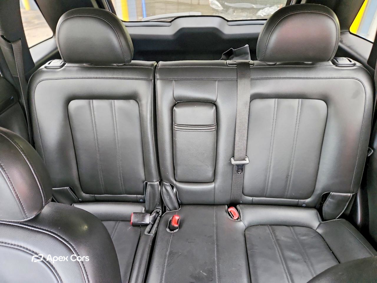 Chevrolet Captiva 2013