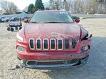 Jeep Grand Cherokee 2014
