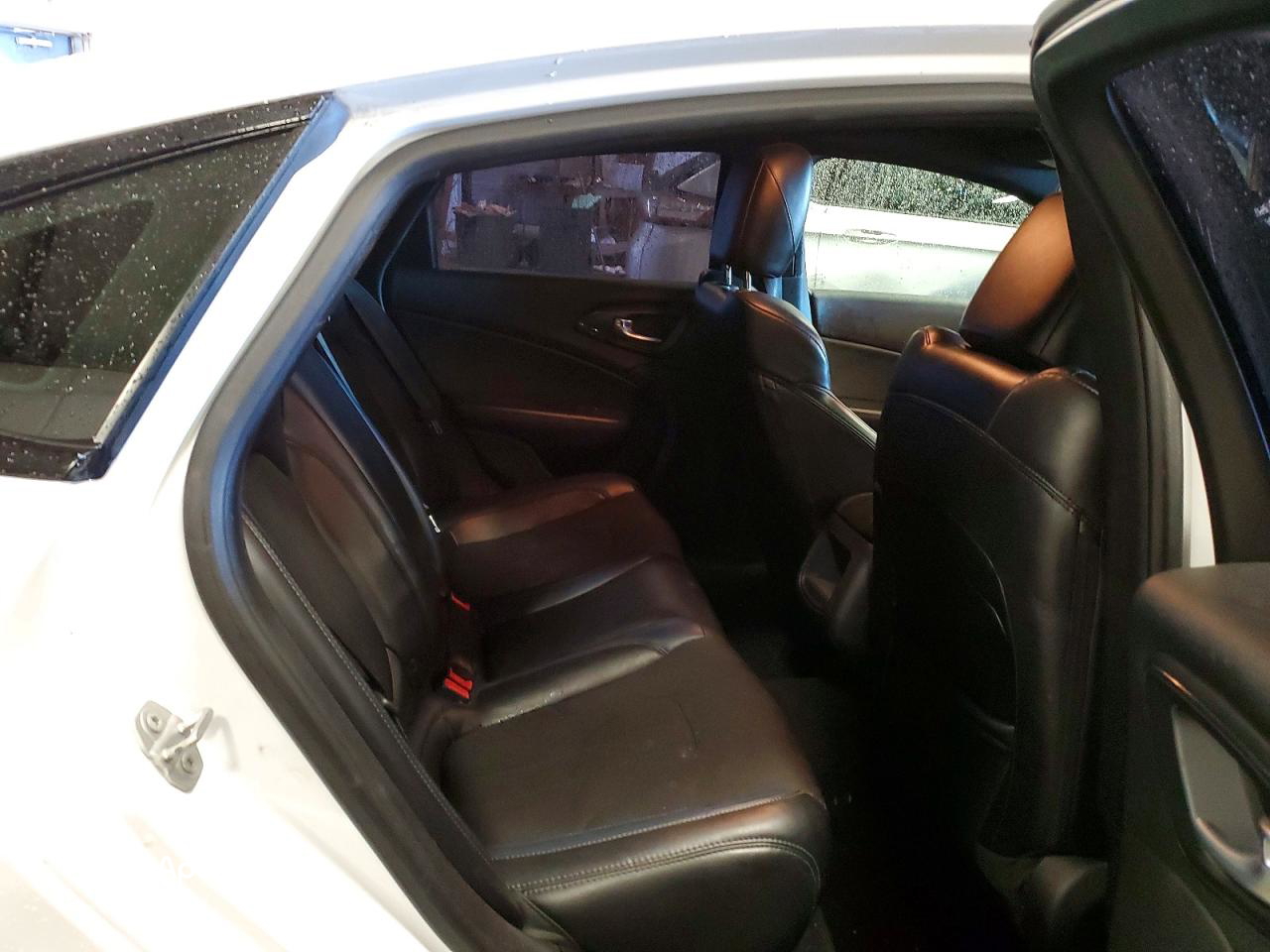 Chrysler 200 2015