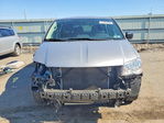 Dodge Caravan 2015