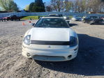Mitsubishi Eclipse 2003