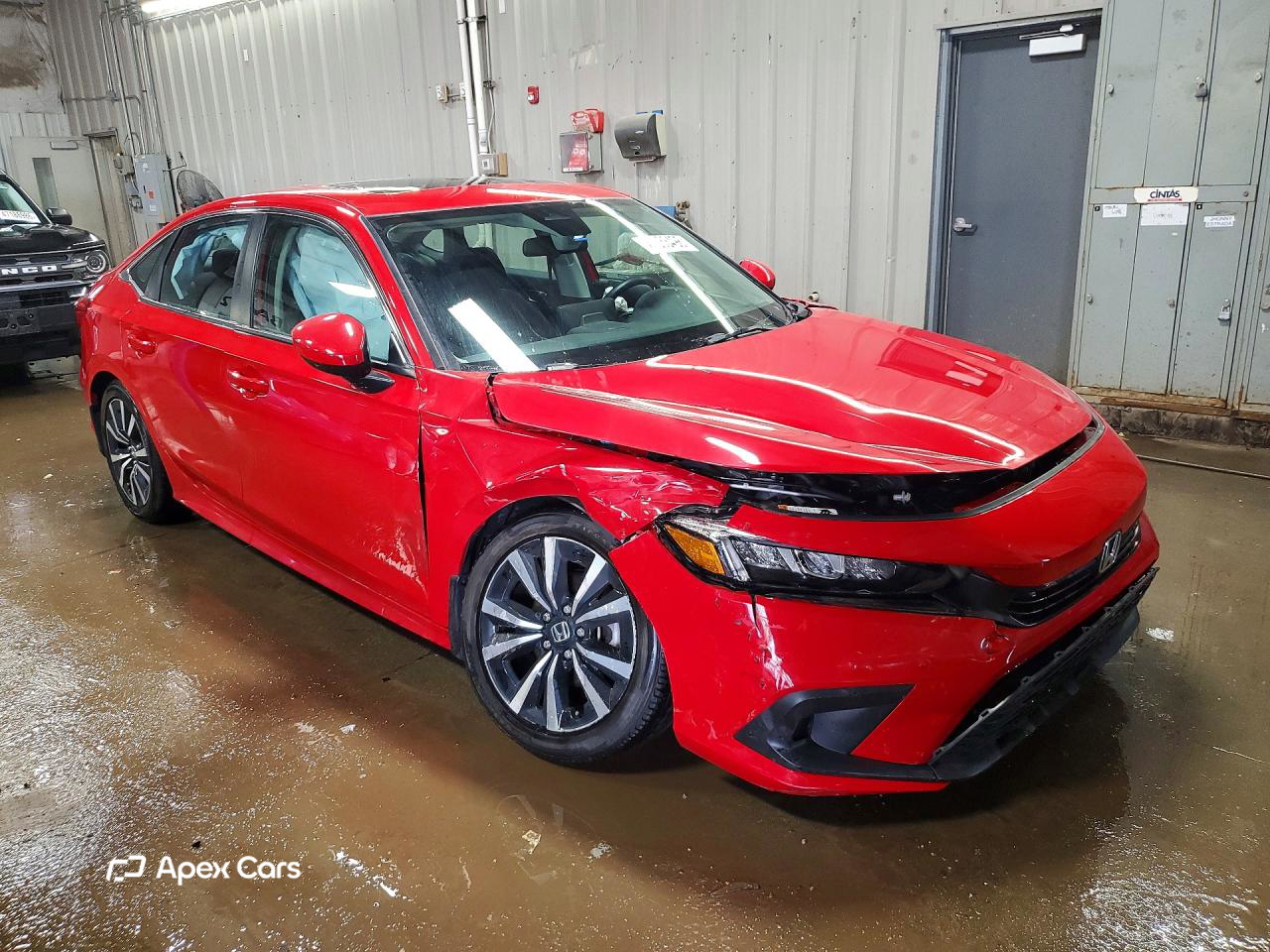 Honda Civic 2022