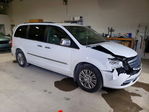 Chrysler Voyager 2015