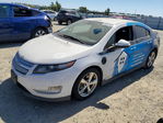 Chevrolet Volt 2013