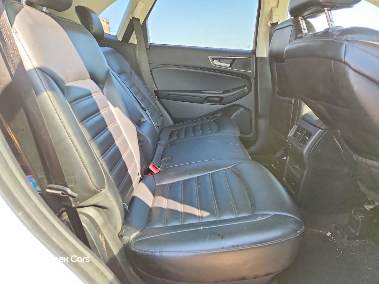 Ford Edge 2024