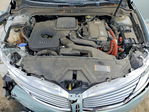 Lincoln MKZ 2013
