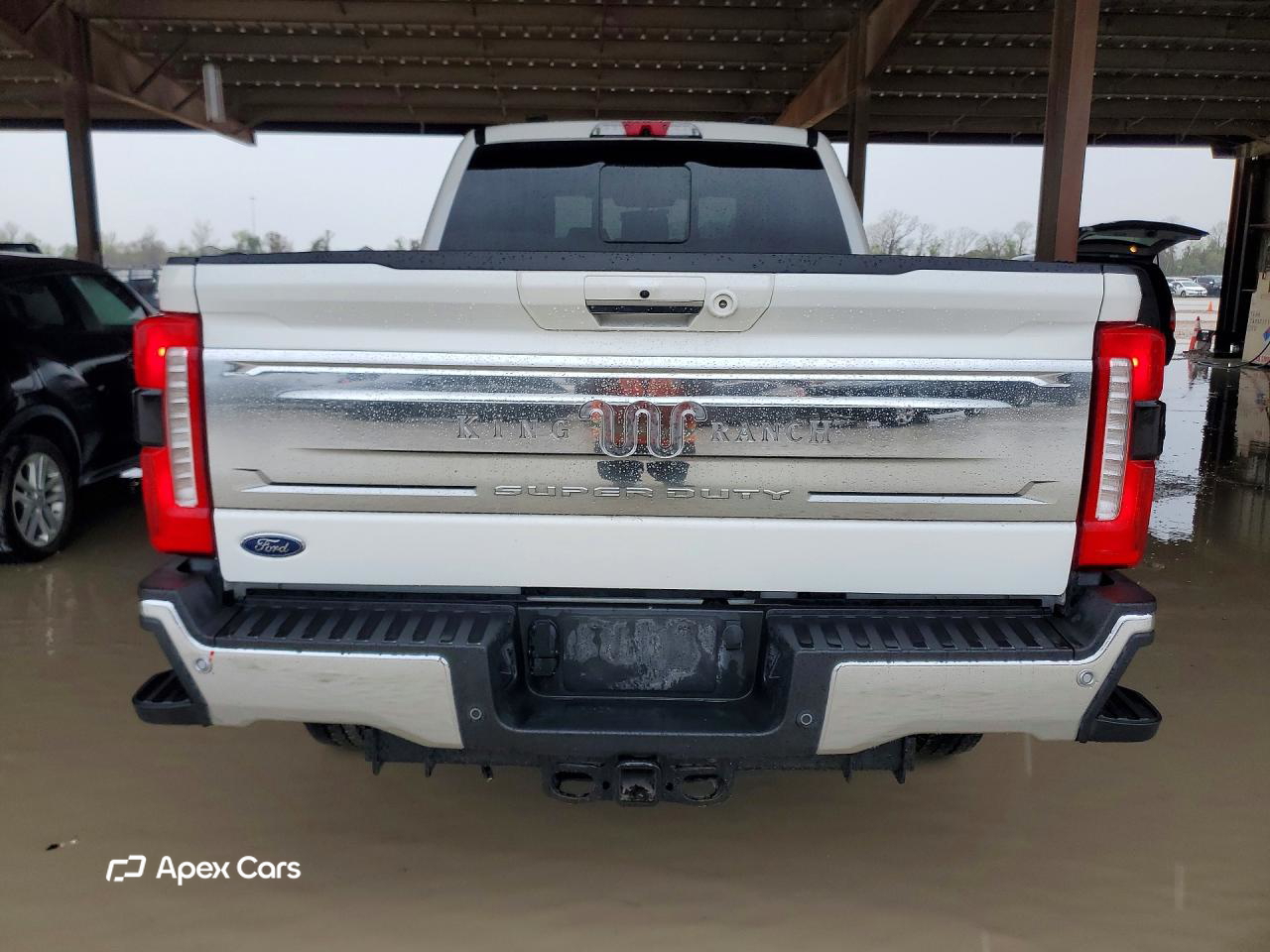 Ford F250 2024