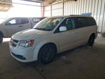 Dodge Caravan 2017