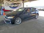 Lexus CT 2011