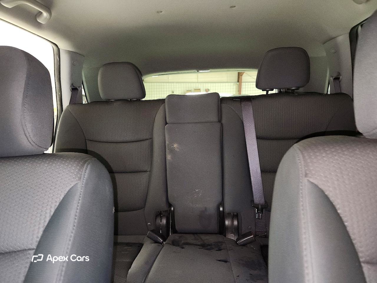 Kia Sorento 2012