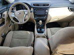 Nissan Rogue 2015