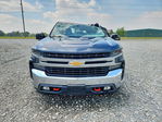 Chevrolet Silverado 2020