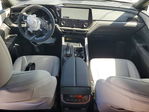 Lexus TX 2025