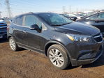 Buick Encore 2019