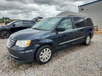 Chrysler Voyager 2013