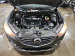 Mazda CX-5 2016