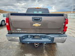 Chevrolet Silverado 2007