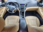 Hyundai Sonata 2012