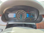 Ford Edge 2012