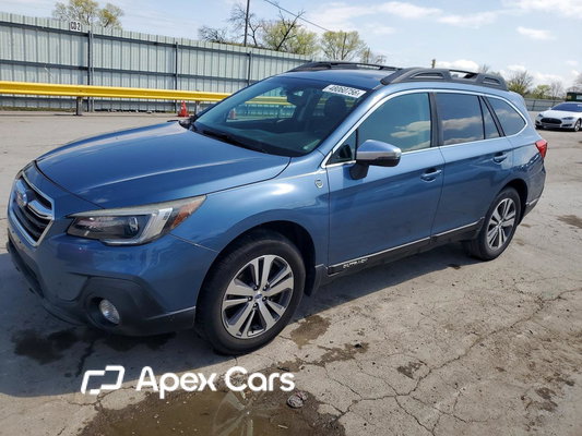 Subaru Outback 2018 - Image 1 of 15