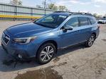 Subaru Outback 2018
