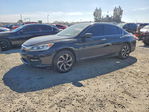 Honda Accord 2017