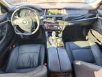 BMW Series 5 2014