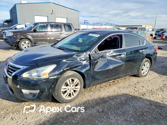 Nissan Altima 2015 - Image 1 of 13