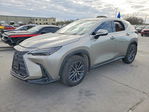 Lexus NX 2024