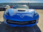 Chevrolet Corvette 2014