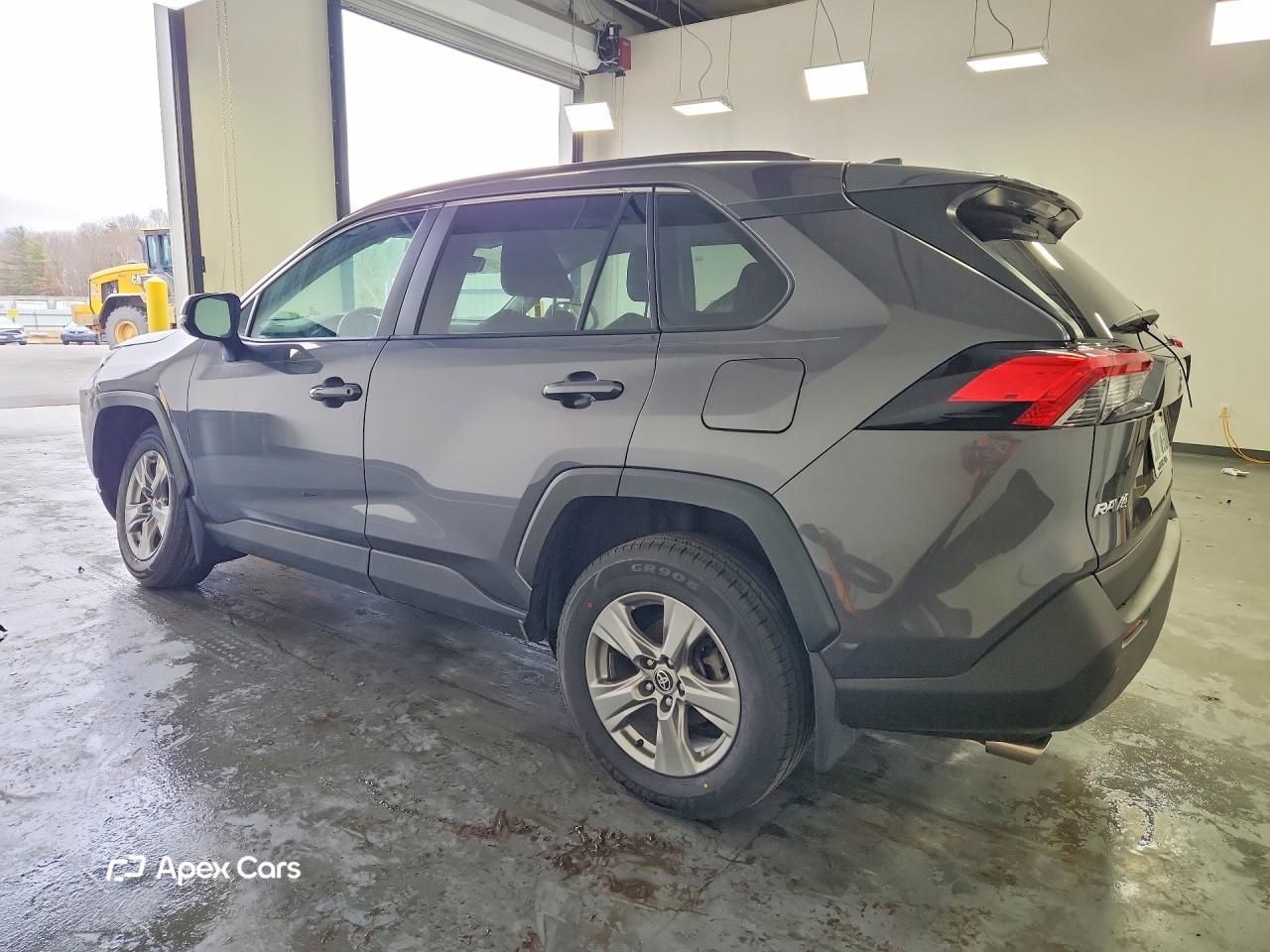 Toyota RAV 4 2024