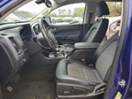 Chevrolet Colorado 2015