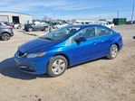 Honda Civic 2015