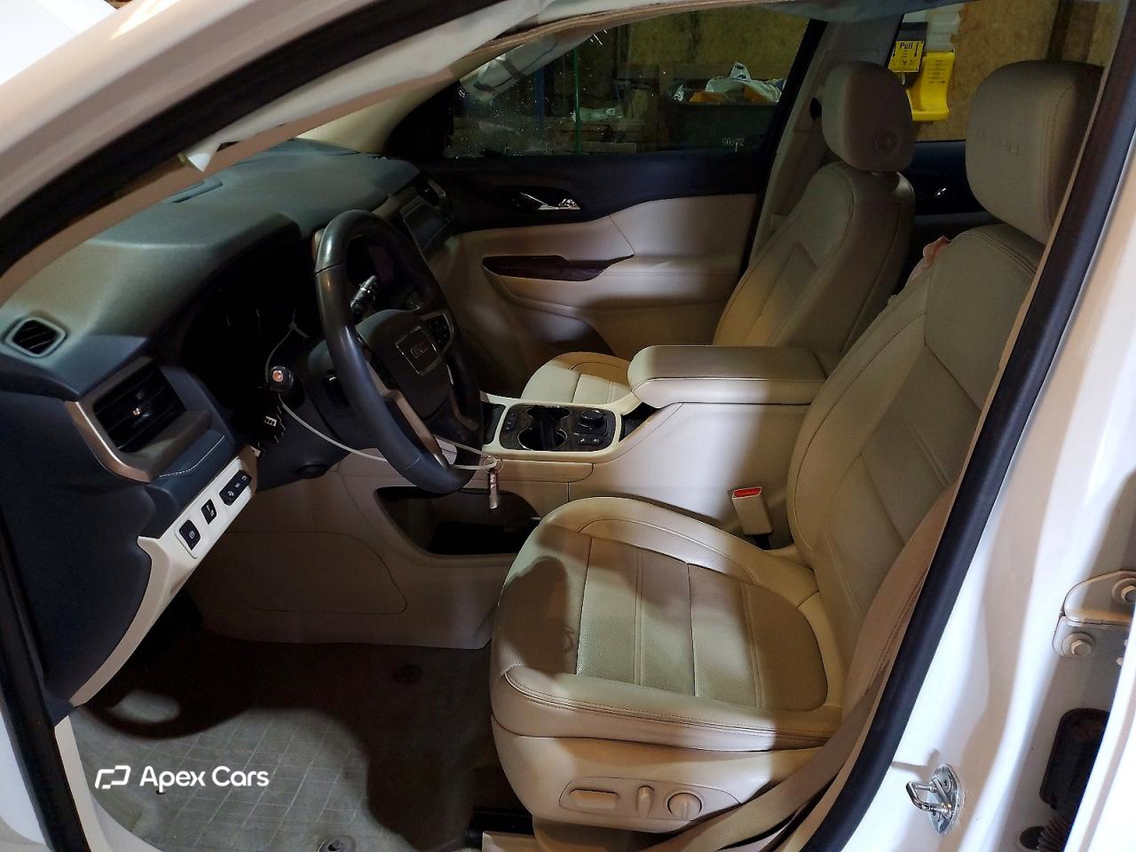 GMC Acadia 2020