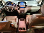 Honda Odyssey 2013