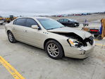 Buick Lucerne 2007