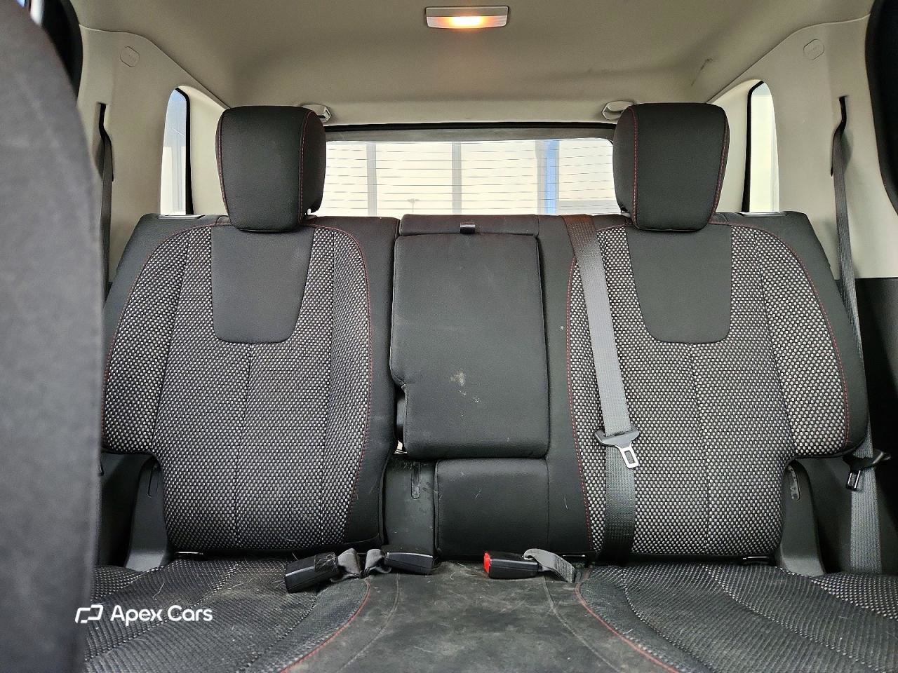 GMC Terrain 2016