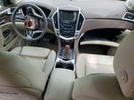 Cadillac SRX 2015