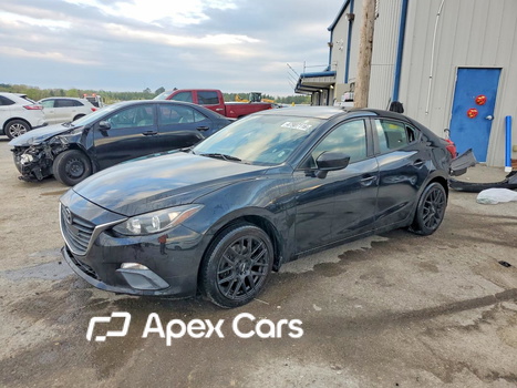 Mazda 3 2015 - Image 1 of 14