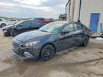 Mazda 3 2015
