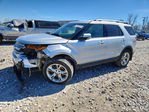 Ford Explorer 2014