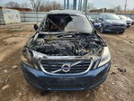 Volvo XC60 2013