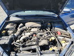 Subaru Legacy 2008
