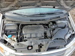 Honda Odyssey 2013