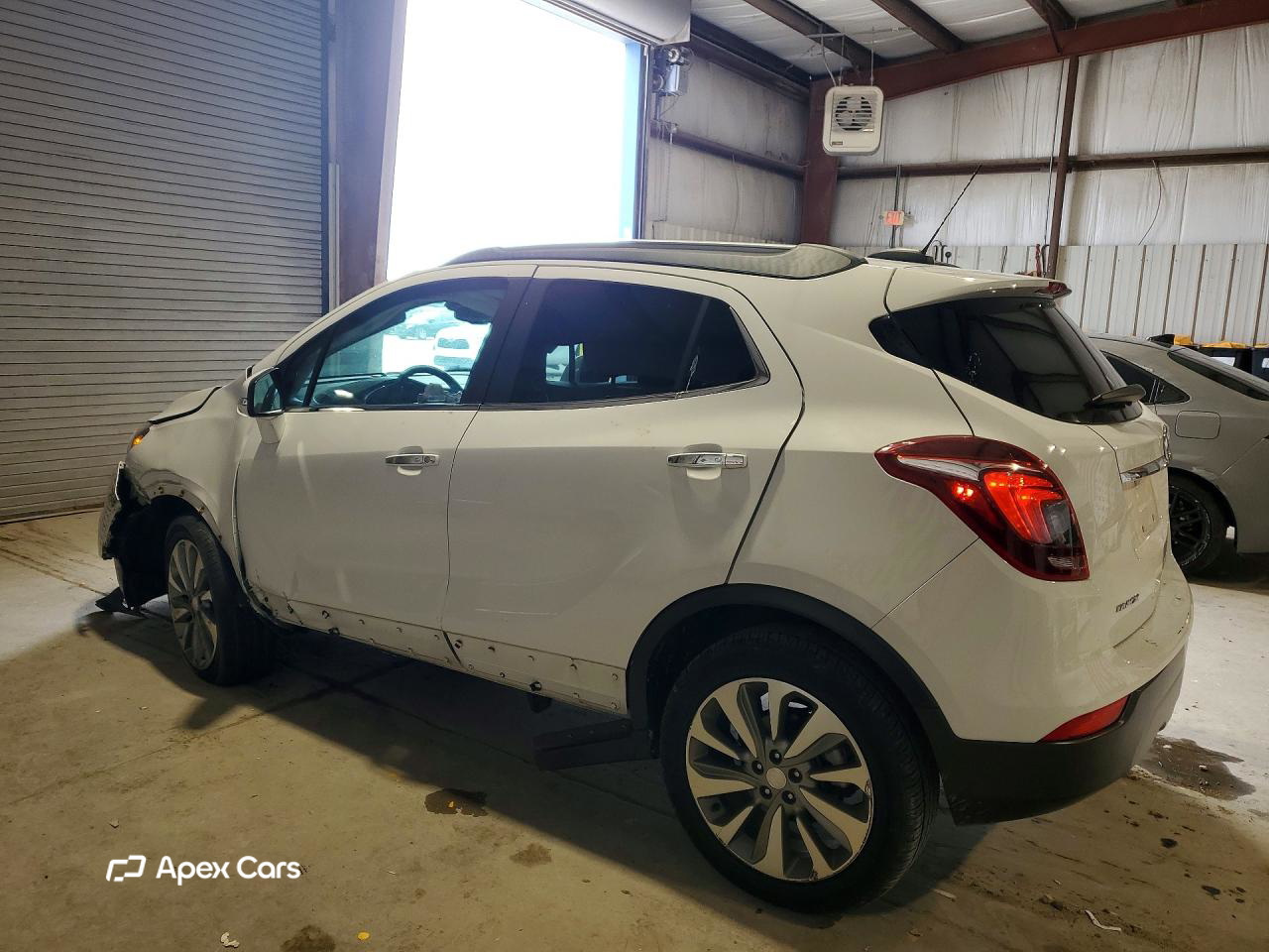 Buick Encore 2018