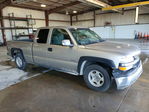 Chevrolet Silverado 2002