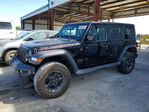 Jeep Wrangler 2018